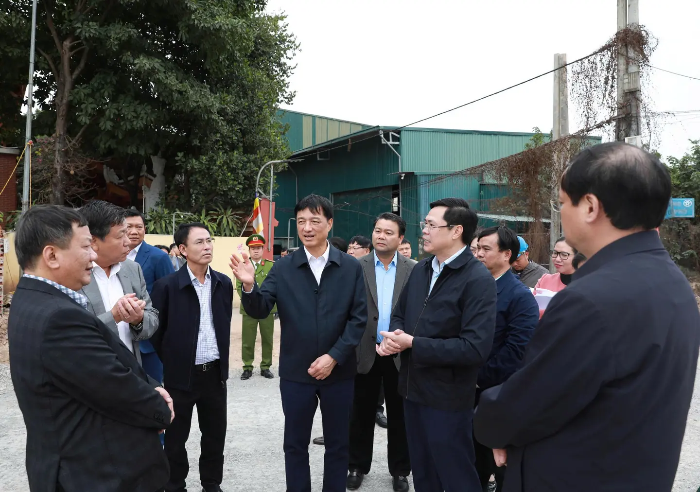 Đài PTTH Hà Nội